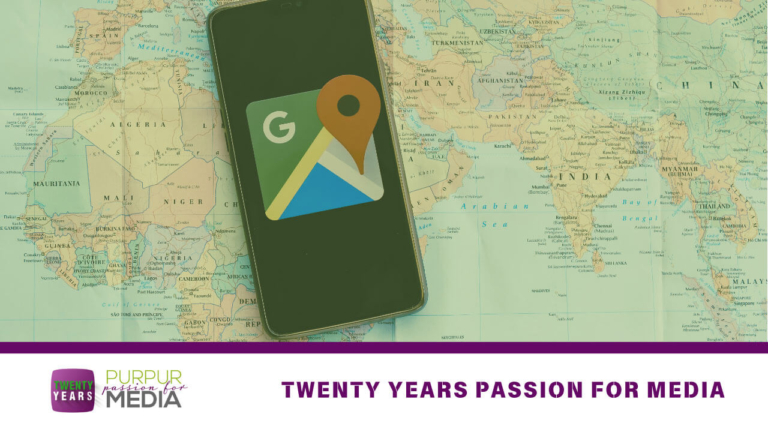 Vor 20 Jahren: Google Maps – Die Erfolgsgeschichte einer digitalen Kartenrevolution