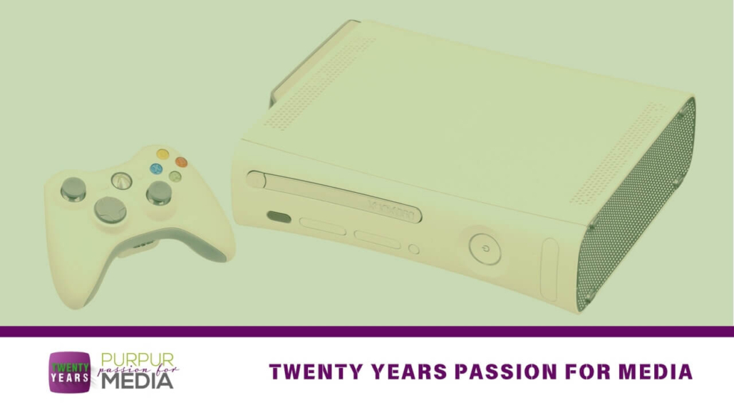 Vor 20 Jahren: Xbox 360 – Eine Konsole, die Gaming prägte