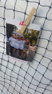 Rote Nasen Lauf 2016 Purpur Media Team