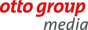 Logo von otto group media