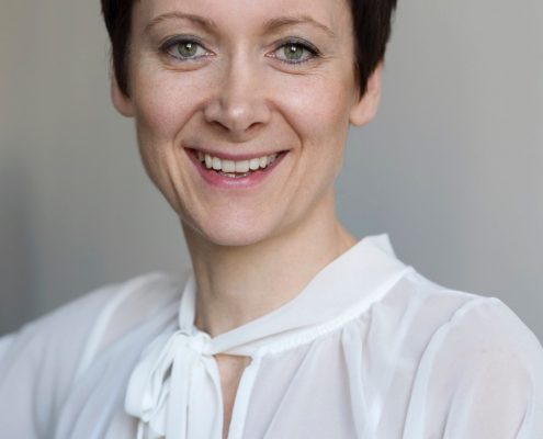 Petra Staudinger, Marketing & Verkaufsexpertin bei Mamilade Ausflugstipps GmbH