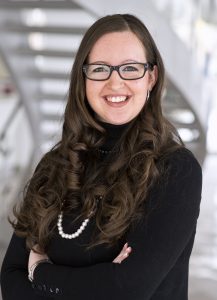 Tamara Scheiflinger, Mazda Austria