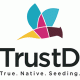 Logo von TrustD