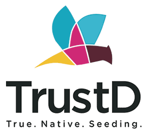 Logo von TrustD