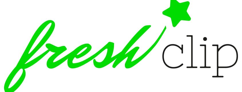 Logo von Freshclip