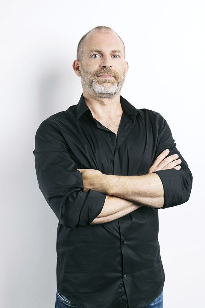 Gerald Linke