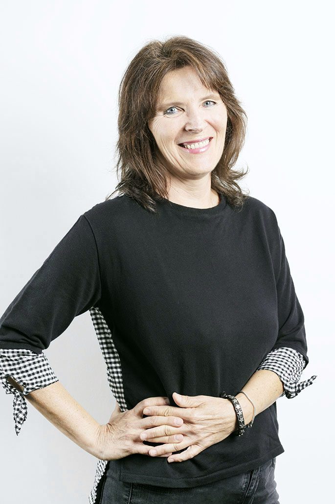Marina Müller