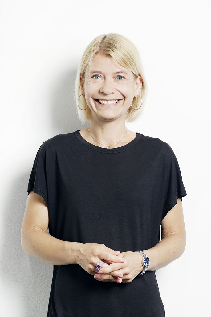 Verena Kersch