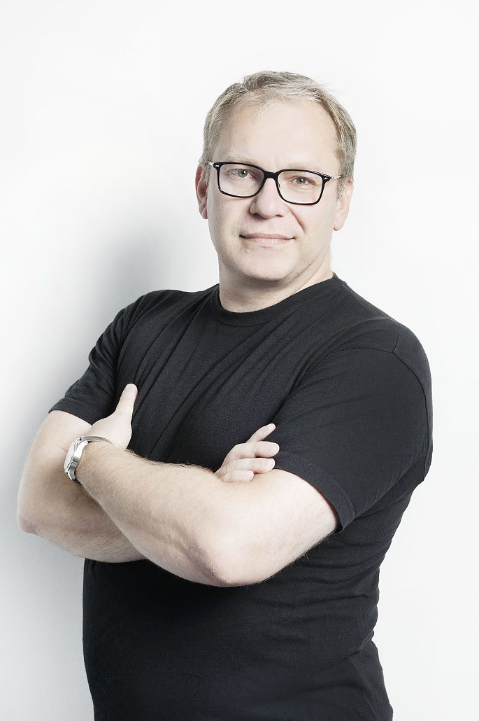 Martin K. Linke