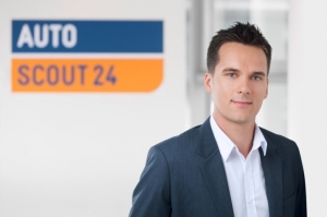 Markus Dejmek - Country Manager AutoScout24