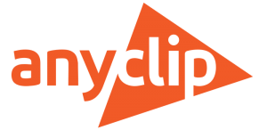 Anyclip Logo