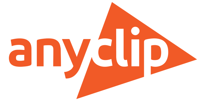 Anyclip Logo