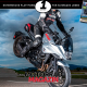 Motorrad-magazin.at ist neu im Portfolio von Purpur Media