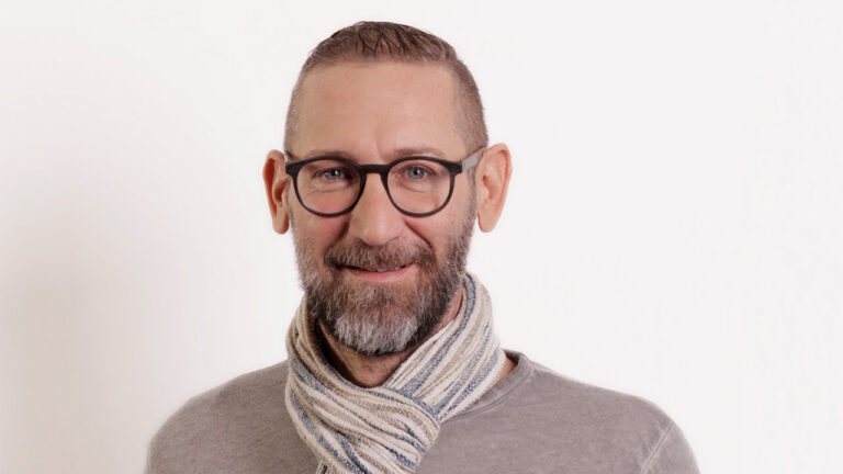 Bernd Platzer, Geschäftsführer von Purpur Media