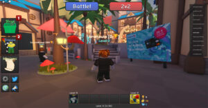 Roblox Advertising Werbung Österreich Purpur Media