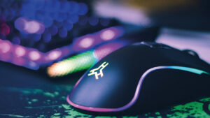Gaming
