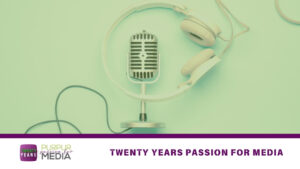 Vor 20 Jahren: Wie Podcasts 2005 den Sprung in den Mainstream schafften