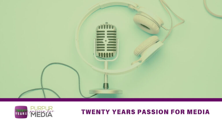 Vor 20 Jahren: Wie Podcasts 2005 den Sprung in den Mainstream schafften