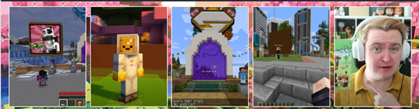Minecraft
