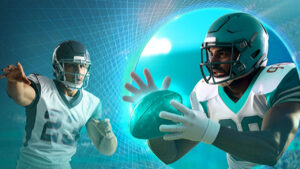 Vom Spielfeld ins Spiel: Warum Sportbudgets ins Gaming gehören
