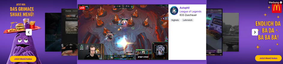 Twitch