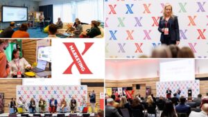 MARKETING X am 15. und 16. Oktober 2025