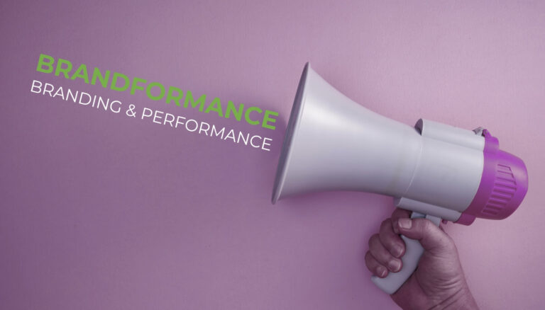 Brandformance Branding Performance
