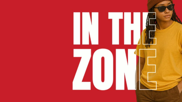 In the Zone – Von Attention zu Attention plus Receptivity