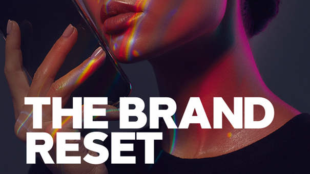 The Brand Reset
