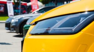 Automotive
