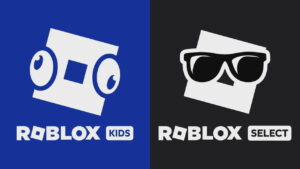 Roblox Kids & Roblox Select