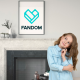 Mit über 300 Millionen Unique Users ist Fandom aktuell die weltweit größte Fan Entertainment Website.
