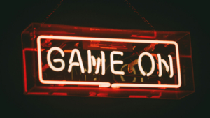 Game On