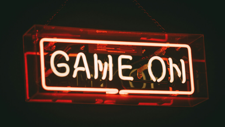 Game On