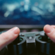 Gaming Controller