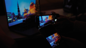 Gaming