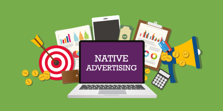 Native Advertising